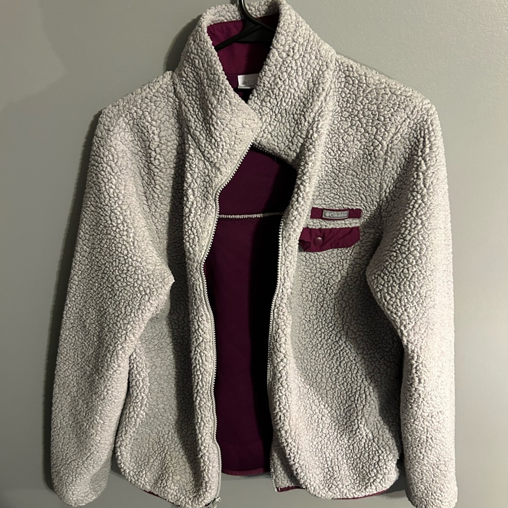 Columbia Jacket